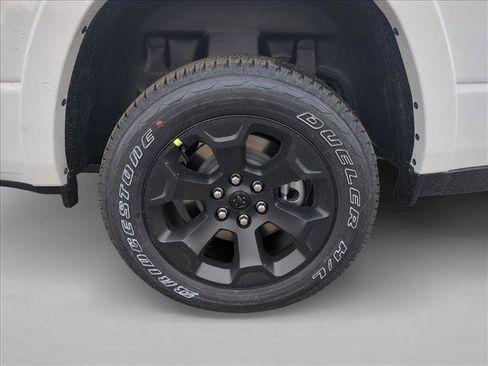 New 2026 RAM 1500 Big Horn image 10