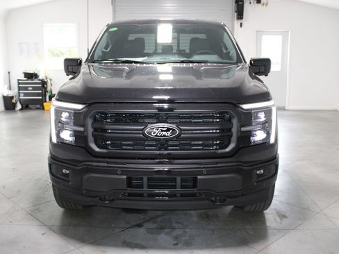 New 2026 Ford F150 Lariat AWD/4WD image 57