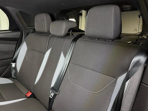 Used 2018 Ford Focus ST FWD image 19