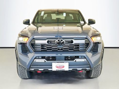 New 2025 Toyota Tacoma TRD Off-Road image 2