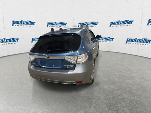 Used 2010 Subaru Impreza Outback Sport image 10