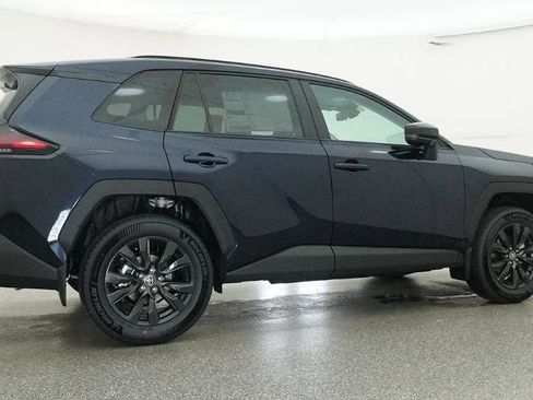 New 2026 Toyota RAV4 XLE Premium w/ Panoramic Sun Roof Package FWD image 26