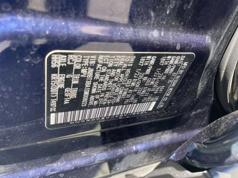 Used 2025 Nissan Rogue SV FWD image 33