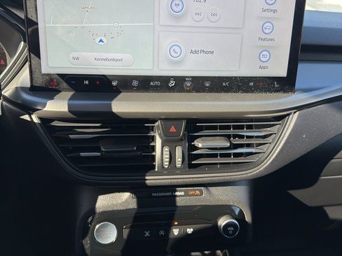 Certified 2023 Ford Escape Active w/ Tech Pack #1 image 21