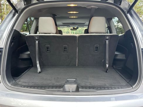 Used 2022 Honda Pilot Special Edition image 13