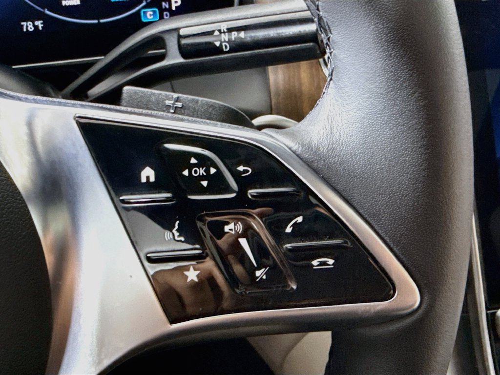 Certified 2026 Mercedes-Benz GLC 300 4MATIC image 12