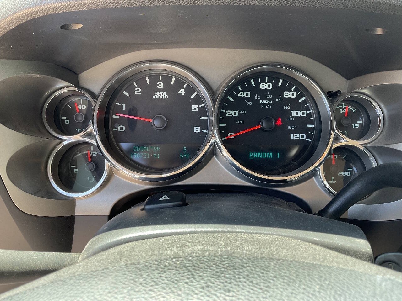 Used 2011 GMC Sierra 2500 SLE w/ SLE Preferred Package AWD/4WD image 16