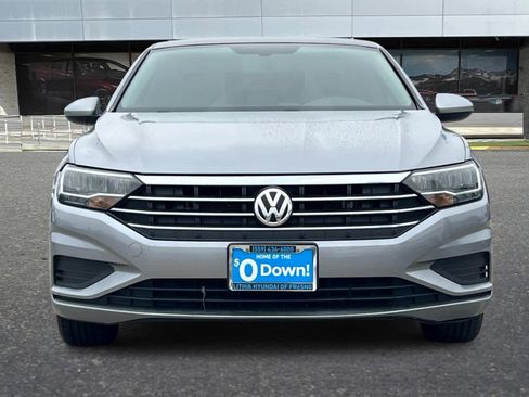 Used 2021 Volkswagen Jetta S image 10