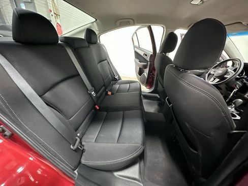 Used 2016 Subaru Legacy 2.5i image 21