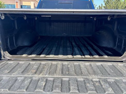 Used 2021 RAM 1500 Sport w/ Alpine Leather & Sound Group AWD/4WD image 23