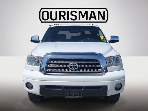 Used 2008 Toyota Tundra Limited RWD image 3