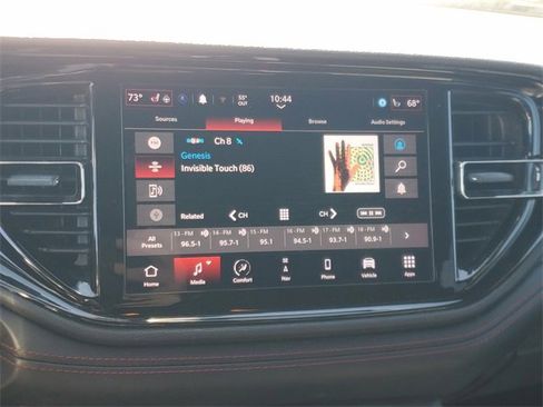 Used 2022 Dodge Durango R/T image 26