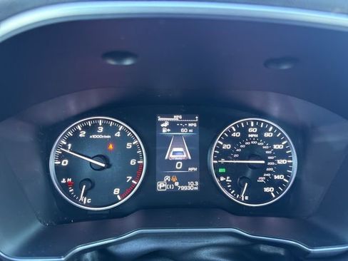 Used 2022 Subaru Legacy 2.5i Sport image 26