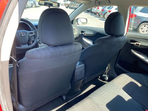 Used 2011 Toyota Corolla S FWD image 20