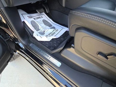 New 2026 RAM 1500 RHO w/ Bed Utility Group image 22