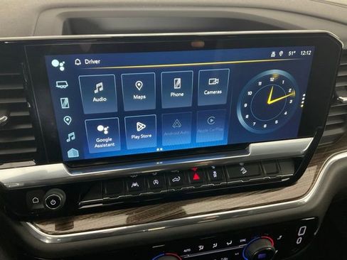 Used 2024 Chevrolet Silverado 1500 LT w/ All Star Edition Plus image 12