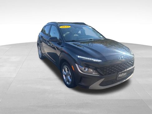 Certified 2023 Hyundai Kona SEL AWD/4WD image 2
