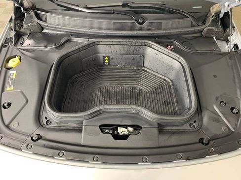 Used 2025 Jeep Wagoneer S Limited image 32