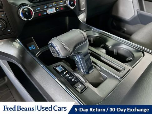 Used 2023 Ford F150 XLT w/ Equipment Group 302A High AWD/4WD image 25