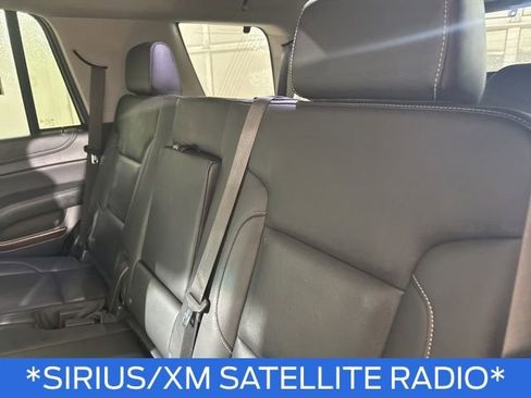 Used 2020 GMC Yukon SLT w/ Open Road Package image 20