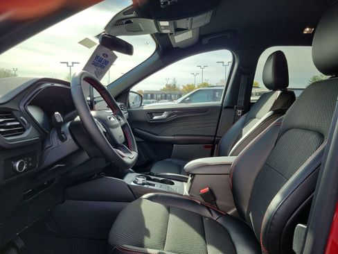 New 2026 Ford Escape ST-Line w/ Cold Weather Package image 16