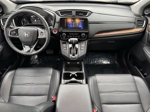 Used 2022 Honda CR-V EX-L image 6