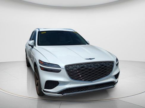 Used 2026 Genesis GV70 2.5T Select AWD/4WD image 3