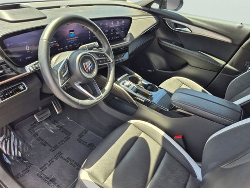 Used 2024 Buick Envision Sport Touring AWD/4WD image 20