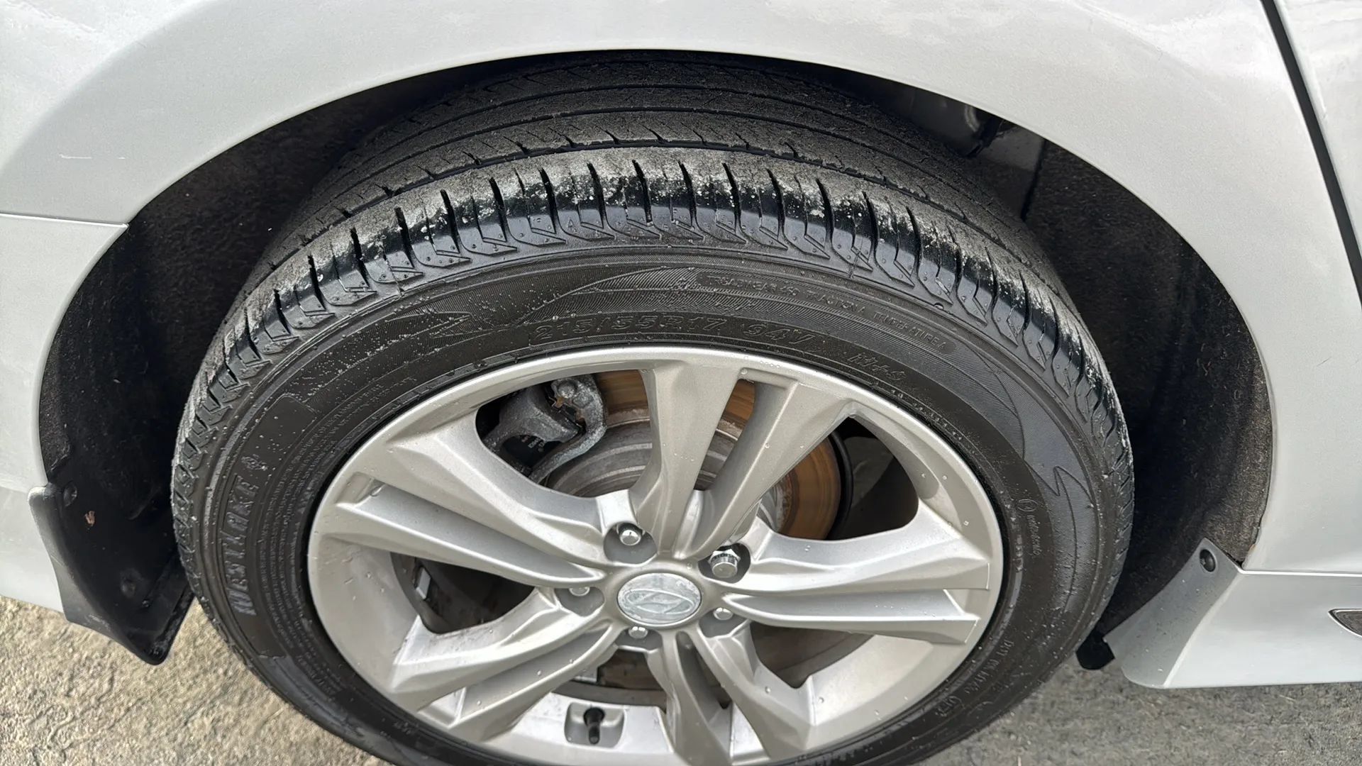 Used 2018 Hyundai Sonata Sport FWD image 7