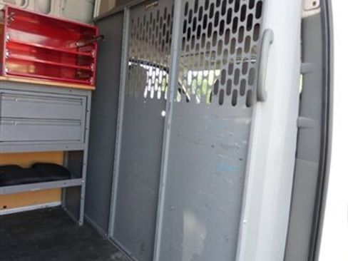 Used 2021 Nissan NV 3500 SV image 45