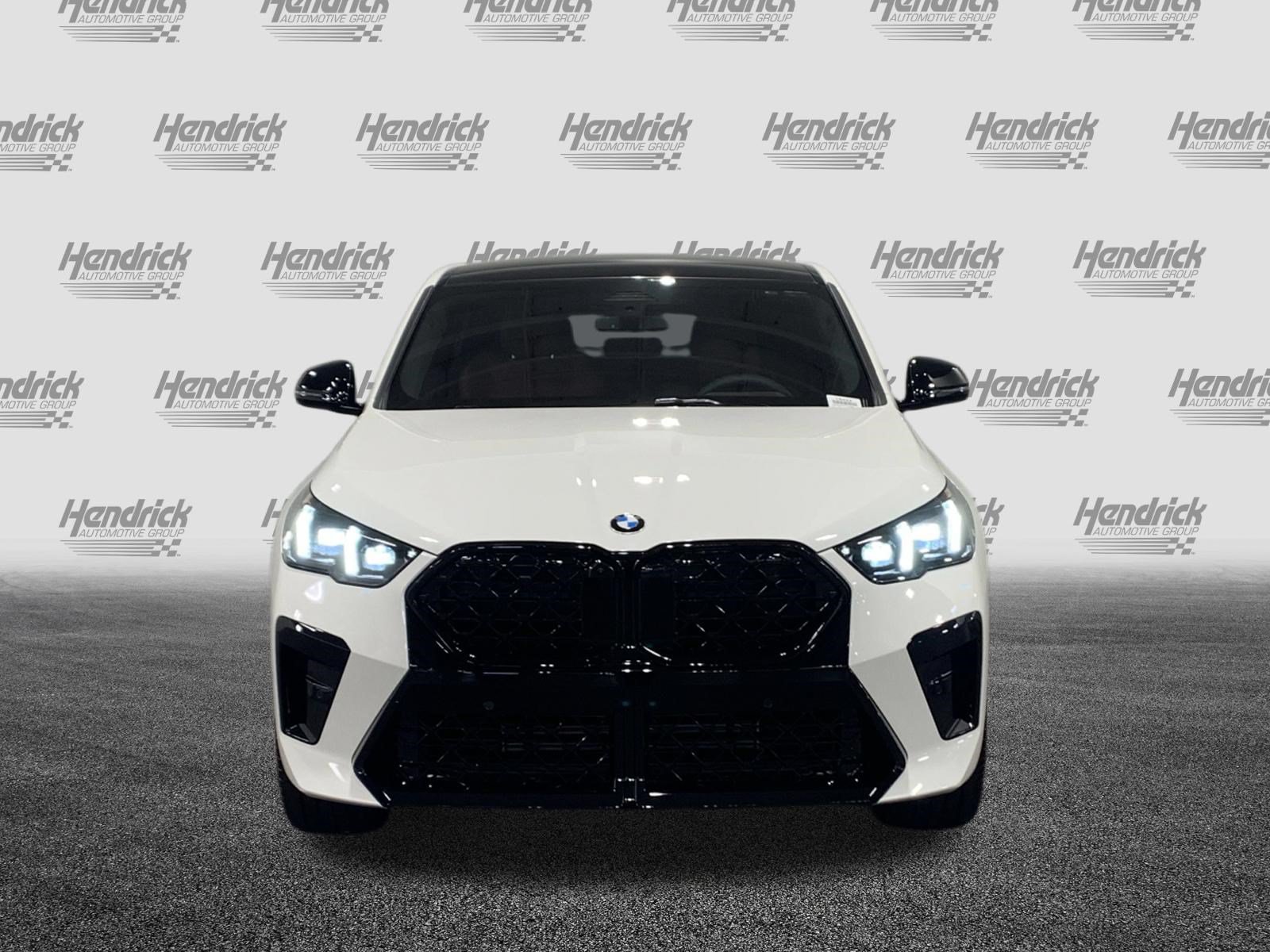 Certified 2026 BMW X2 xDrive28i w/ Technology Package AWD/4WD image 2