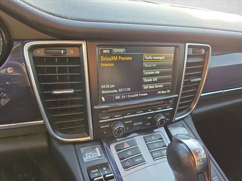 Used 2013 Porsche Panamera S w/ Comfort Plus Pkg image 15