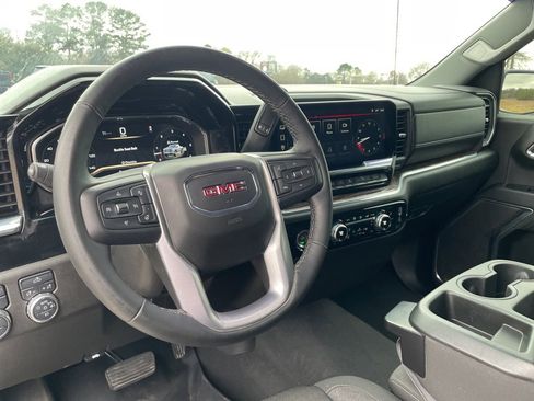 Used 2024 GMC Sierra 1500 Elevation w/ X31 Off-Road Package image 23