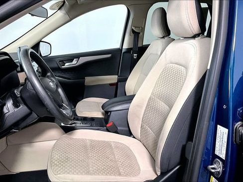 Used 2020 Ford Escape SE AWD/4WD image 4