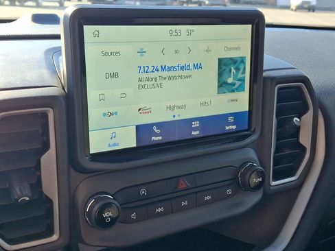 Used 2021 Ford Bronco Sport Big Bend image 20