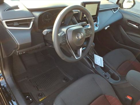 New 2026 Toyota Corolla SE image 4