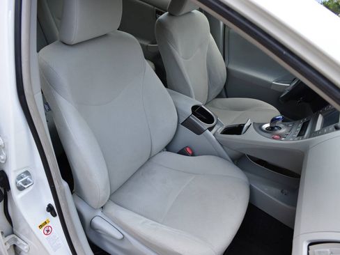 Used 2015 Toyota Prius Two FWD image 22