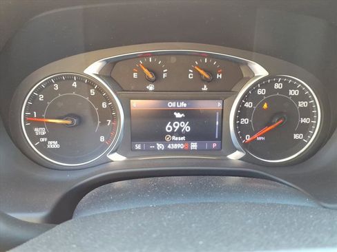 Certified 2023 GMC Acadia AT4 w/ Trailering Package image 27