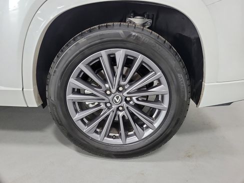 Used 2025 Lexus TX 350 AWD w/ Convenience Package image 8