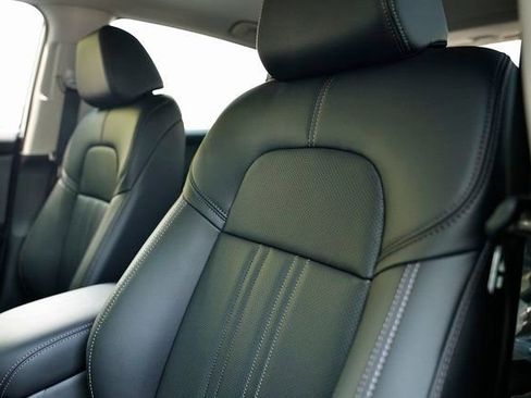 New 2026 Honda HR-V EX-L image 27