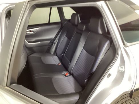 Used 2023 Toyota RAV4 XSE AWD/4WD image 33