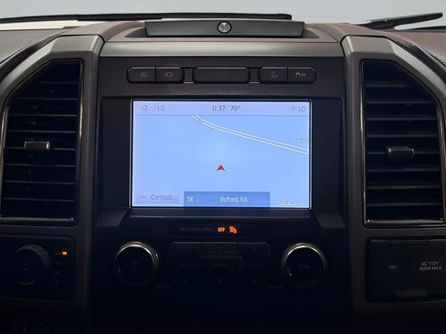 Used 2019 Ford F150 Raptor w/ Equipment Group 802A Luxury AWD/4WD image 26
