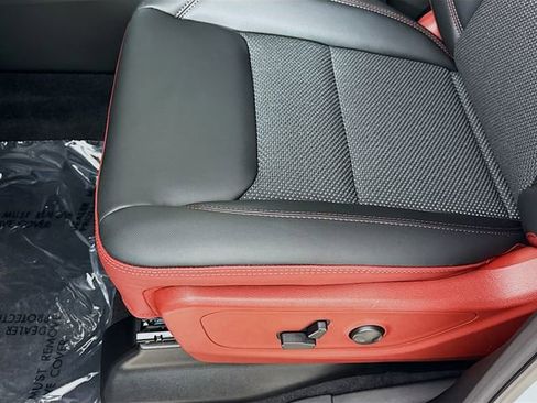 New 2026 RAM 1500 Rebel w/ Bed Utility Group AWD/4WD image 19