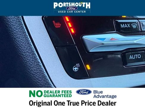 Used 2023 Ford Explorer XLT w/ Equipment Group 202A image 10