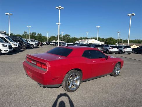 Used 2012 Dodge Challenger R/T Plus RWD image 4