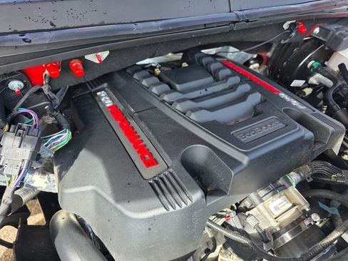 Used 2020 Ford F150 Raptor w/ Equipment Group 802A Luxury image 28