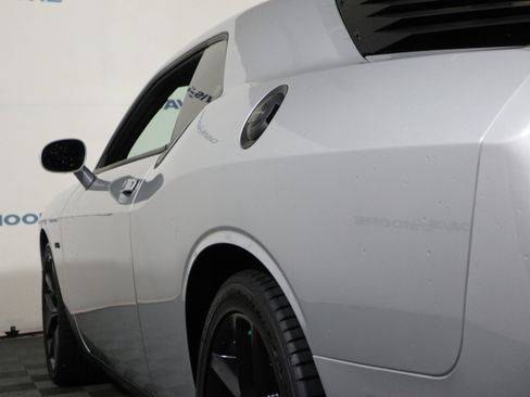Used 2023 Dodge Challenger R/T w/ Blacktop Package image 10