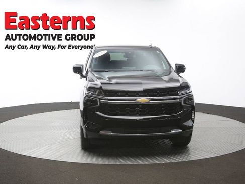 Used 2023 Chevrolet Suburban LS RWD image 56