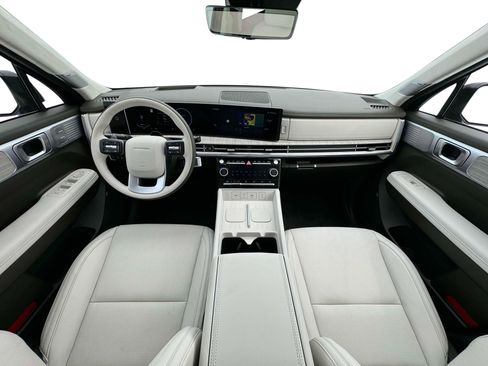 New 2025 Hyundai Santa Fe Calligraphy AWD/4WD image 13