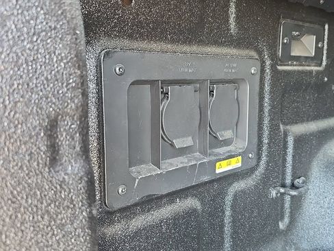 Used 2024 Ford Ranger Lariat w/ Advanced Towing Package AWD/4WD image 59